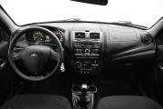 Lada (ВАЗ) Granta I Рестайлинг Москва  - изображение 20