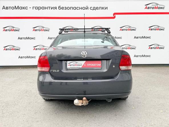Volkswagen Polo V с пробегом 2011 года, цена 520 000 рублей, 188643 км, седан, Автокод Объявления
