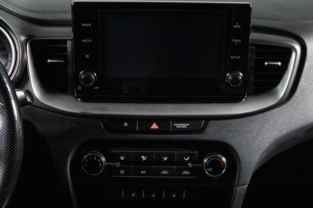 Kia Ceed III Сургут  - изображение 14