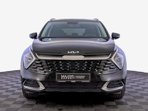 Kia Sportage V с пробегом 2023 года, цена 3 460 000 рублей, 31747 км, внедорожник, Автокод Объявления