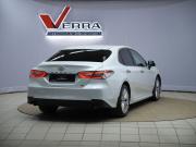 Toyota Camry VIII (XV70) Уфа  - изображение 21