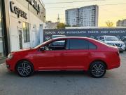 Skoda Rapid I Рестайлинг Москва  - изображение 26