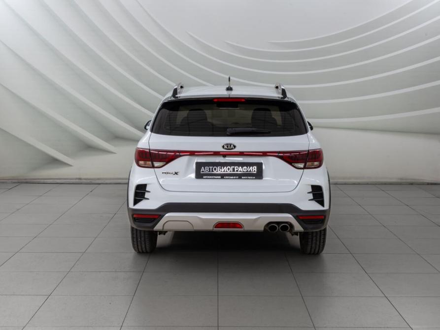 Kia Rio IV Рестайлинг Волгоград  - изображение 6