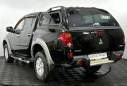 Mitsubishi L200 IV Нижний Новгород  - изображение 31
