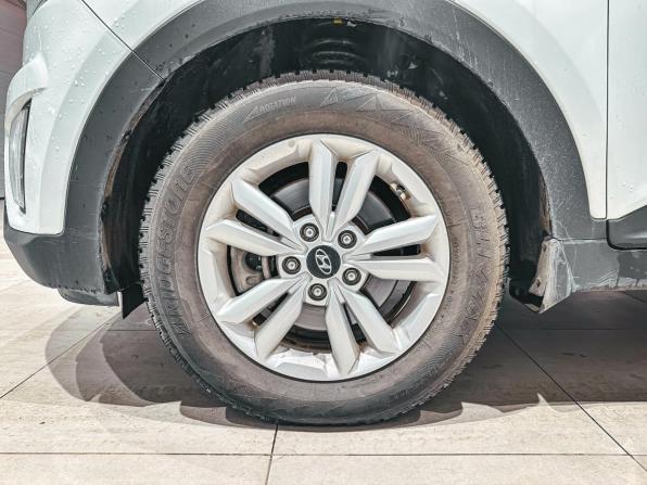 Hyundai Creta I с пробегом 2016 года, цена 1 499 017 рублей, 172787 км, внедорожник, Автокод Объявления