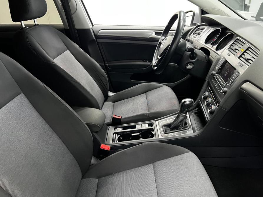 Volkswagen Golf VII Казань  - изображение 12