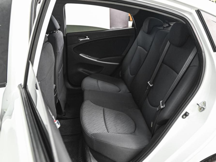Hyundai Solaris I Ставрополь  - изображение 9