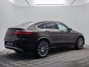 Mercedes-Benz GLC Coupe I (C253) Москва  - изображение 23