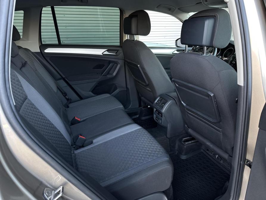 Volkswagen Tiguan II Кемерово  - изображение 13