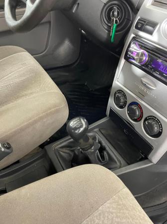 Lada (ВАЗ) Priora I с пробегом 2007 года, цена 196 000 рублей, 275079 км, седан, Автокод Объявления