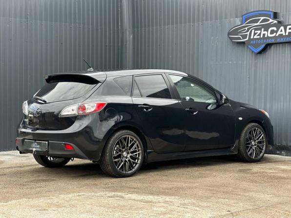 Mazda 3 II (BL) Рестайлинг с пробегом 2011 года, цена 699 000 рублей, 236000 км, хэтчбек, Автокод Объявления