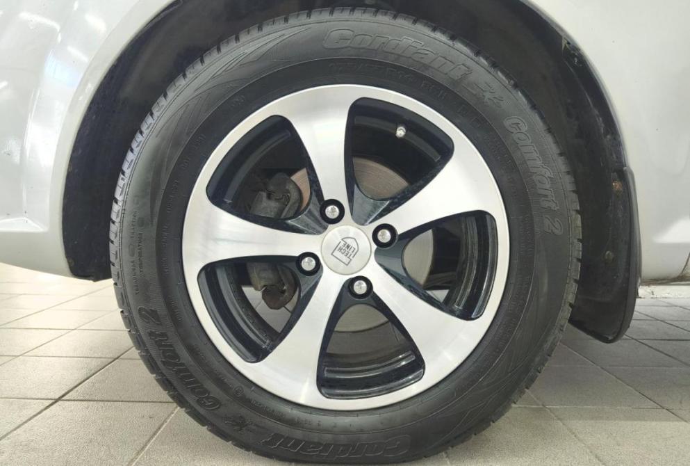 Hyundai Getz I Рестайлинг Екатеринбург  - изображение 12