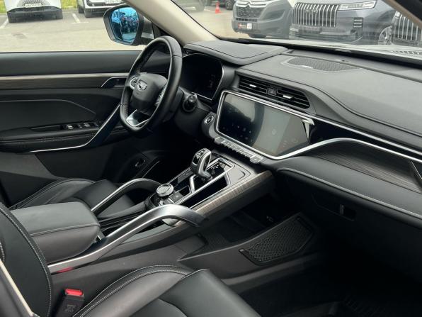 Geely Atlas Pro с пробегом 2023 года, цена 2 148 000 рублей, 51009 км, внедорожник, Автокод Объявления