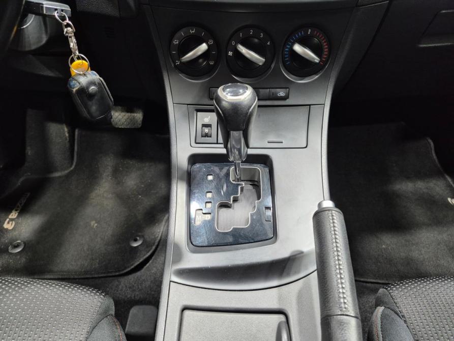 Mazda 3 II (BL) Рестайлинг Воронеж  - изображение 16