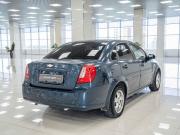 Chevrolet Lacetti I Самара  - изображение 15