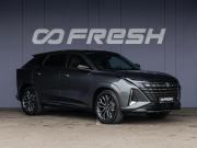 Changan UNI-Z Краснодар  - изображение 25