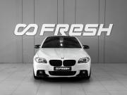 BMW 5 серии VI (F10/F11/F07) Рестайлинг Тверь  - изображение 27
