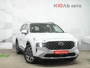 Hyundai Santa Fe IV Рестайлинг Екатеринбург  - изображение 31