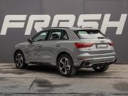 Audi Q3 II (F3) Краснодар  - изображение 26