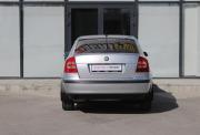 Skoda Octavia II (A5) Саратов  - изображение 35