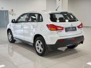 Mitsubishi ASX I Рестайлинг Самара  - изображение 20