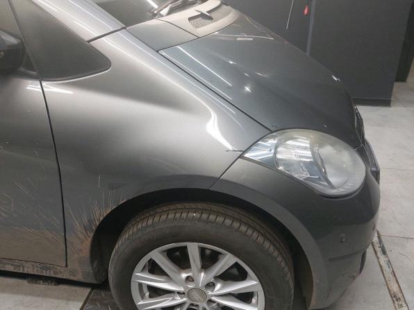 Mercedes-Benz A-Класс II (W169) Рестайлинг с пробегом 2009 года, цена 550 000 рублей, 197746 км, хэтчбек, Автокод Объявления