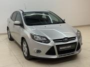 Ford Focus III Смоленск  - изображение 13