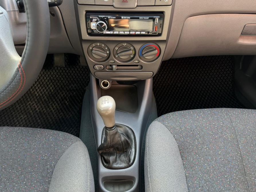 Hyundai Accent II Березовский  - изображение 11