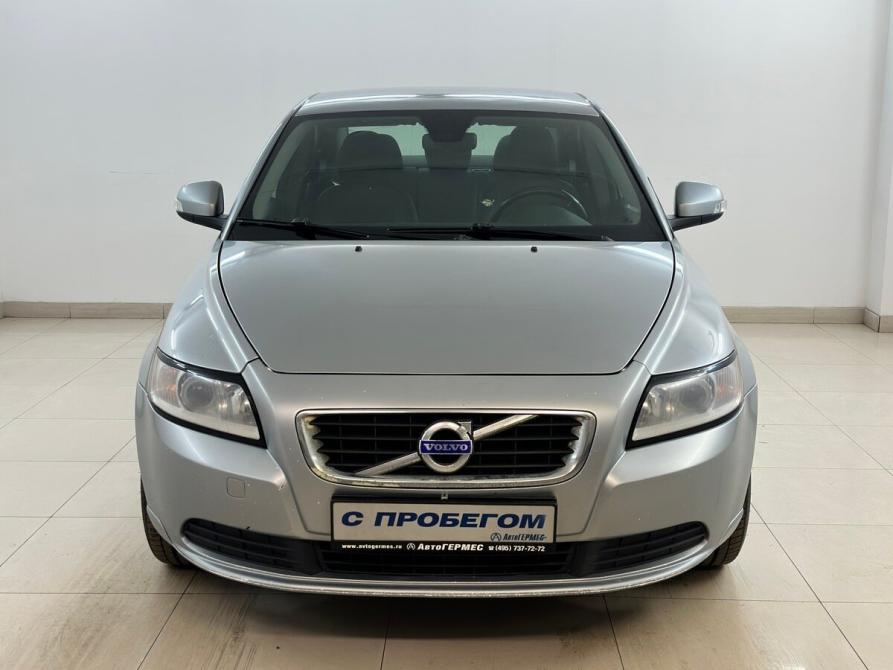 Volvo S40 II Рестайлинг Москва  - изображение 2