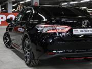 Toyota Camry VIII (XV70) Москва  - изображение 48