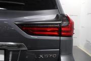 Lexus LX III Рестайлинг 2 Владивосток  - изображение 40