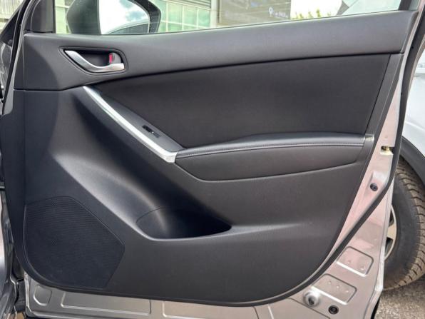 Mazda CX-5 I с пробегом 2013 года, цена 1 522 000 рублей, 219634 км, внедорожник, Автокод Объявления