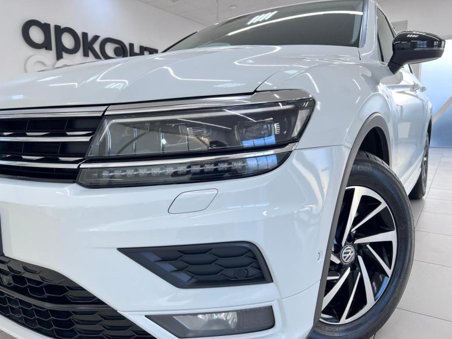 Volkswagen Tiguan II Волгоград  - изображение 12