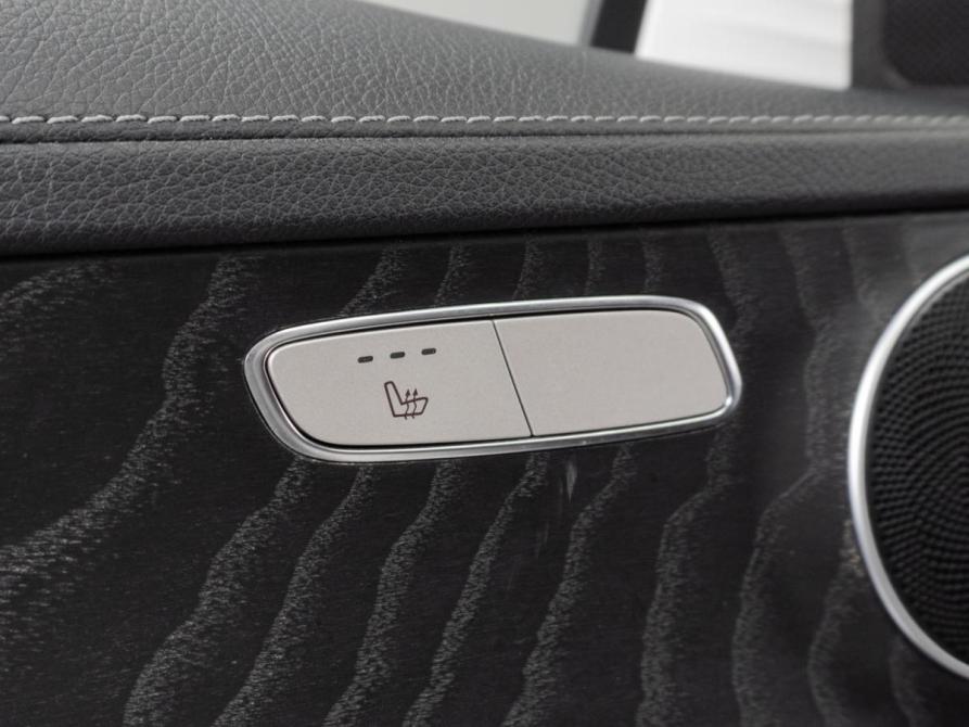 Mercedes-Benz C-Класс IV (W205) Тюмень  - изображение 20