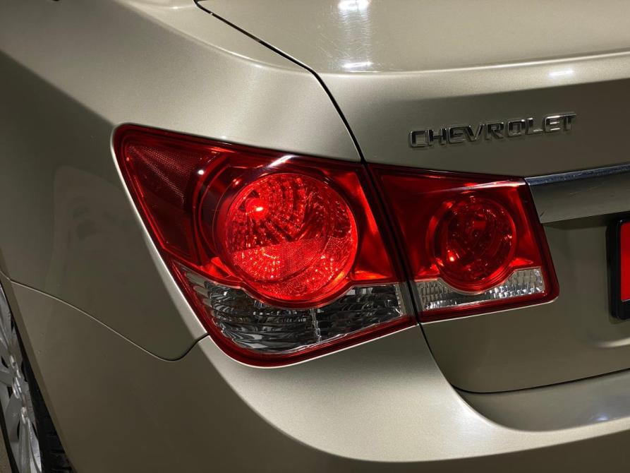 Chevrolet Cruze I Челябинск  - изображение 7