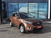 Hyundai Creta I Архангельск  - изображение 12