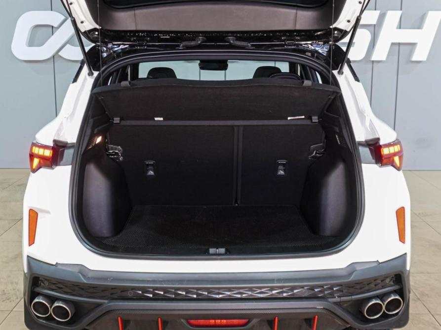 Geely Coolray I Рестайлинг Воронеж  - изображение 25