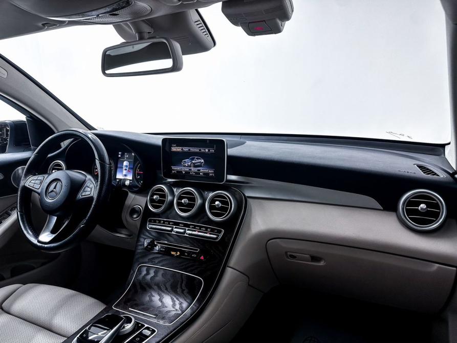 Mercedes-Benz GLC Coupe I (C253) Уфа  - изображение 28