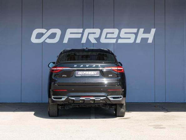 Haval F7x I с пробегом 2021 года, цена 2 010 000 рублей, 63630 км, внедорожник, Автокод Объявления