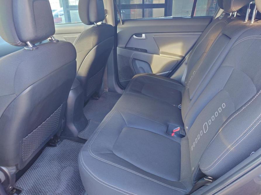 Kia Sportage III Рестайлинг Оренбург  - изображение 13