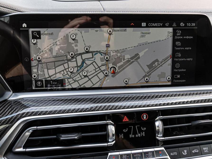 BMW X5 IV (G05/G18) Краснодар  - изображение 18