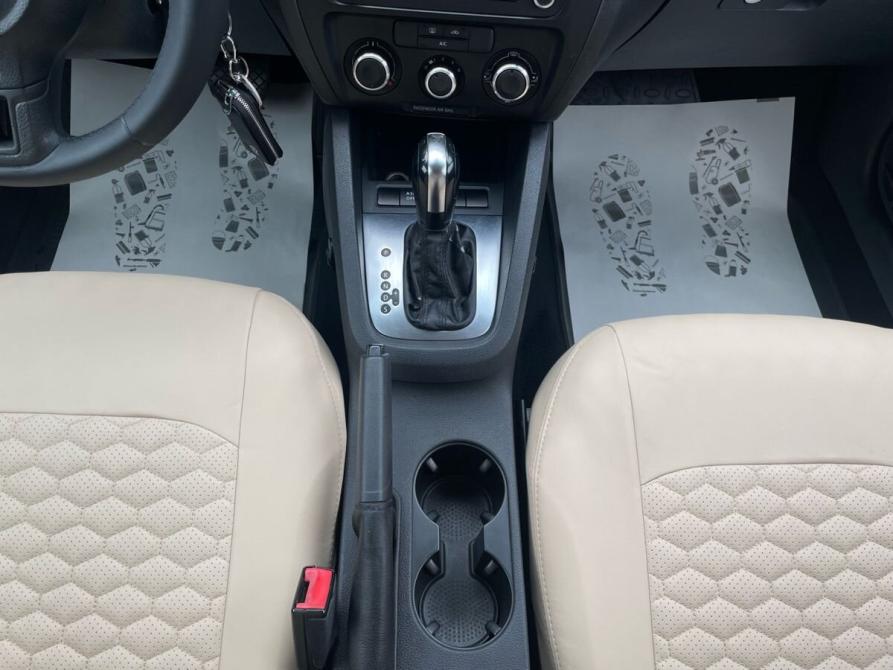 Volkswagen Jetta VI Краснодар  - изображение 13