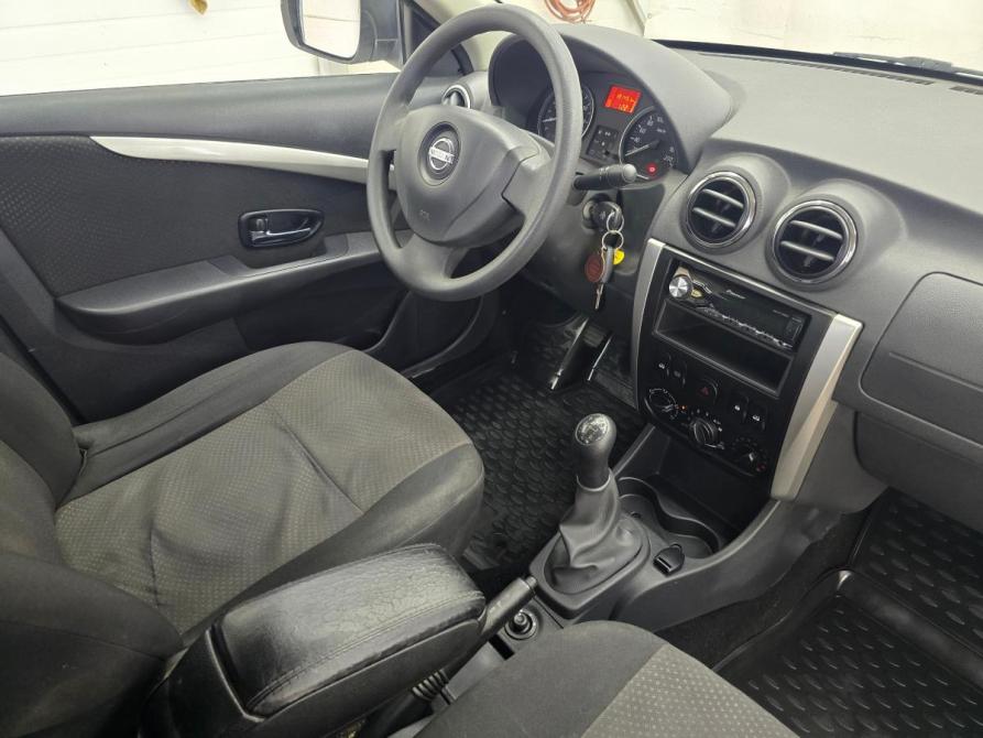 Nissan Almera III (G15) Таганрог  - изображение 19