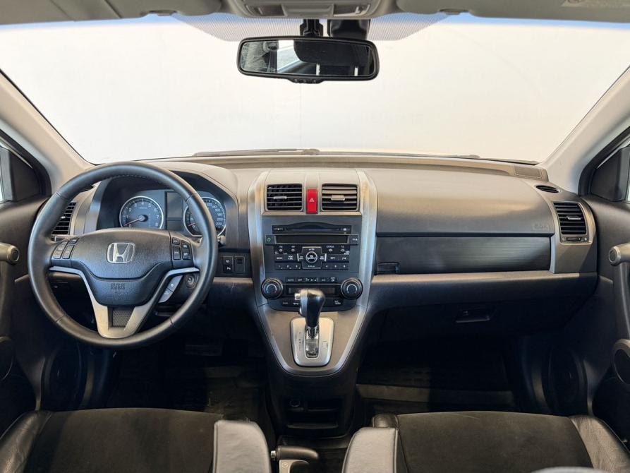 Honda CR-V III Рестайлинг Псков  - изображение 13