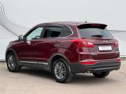 Chery Tiggo 5 I Воронеж  - изображение 28