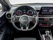 Kia Cerato IV Рестайлинг Москва  - изображение 50