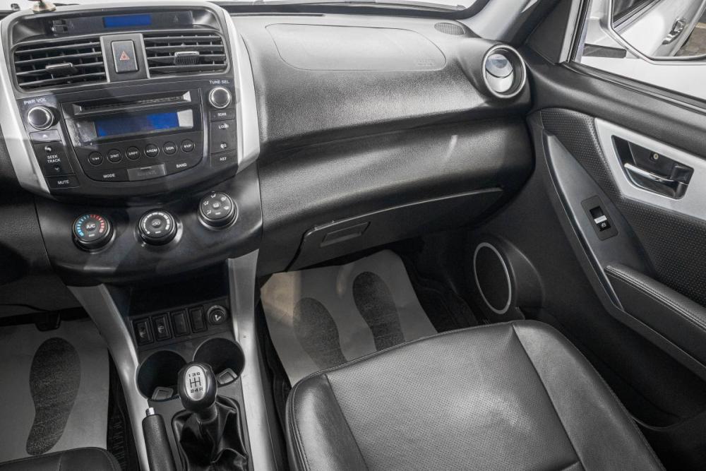 Lifan X60 I Барнаул  - изображение 20