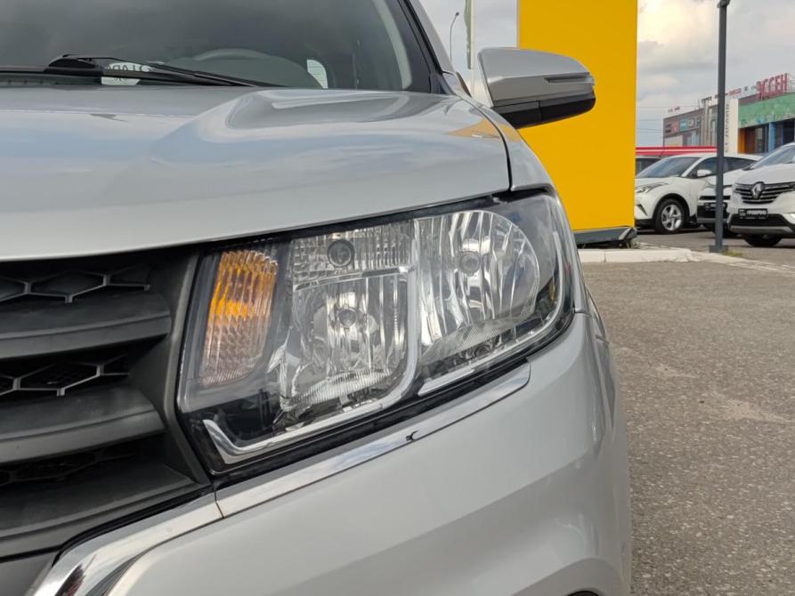 Lada (ВАЗ) Largus I Рестайлинг Йошкар-Ола  - изображение 21
