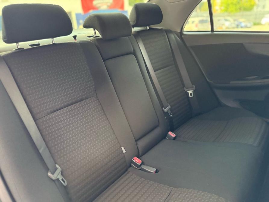 Toyota Corolla X (E140 E150) Рестайлинг Ижевск  - изображение 11