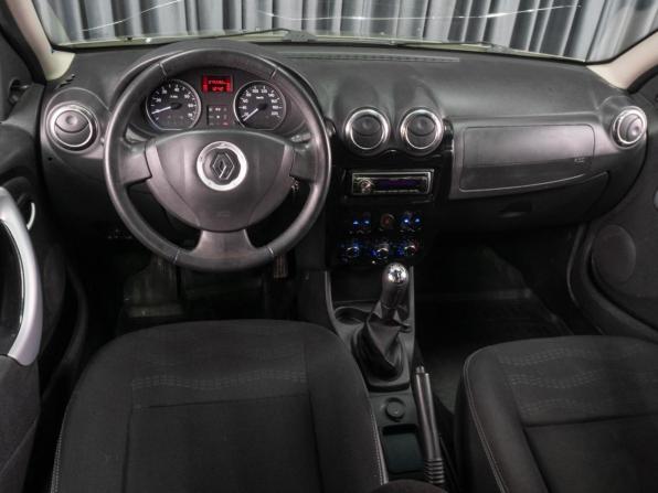 Renault Sandero I с пробегом 2012 года, цена 569 000 рублей, 275592 км, хэтчбек, Автокод Объявления